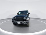 Certified 2020 Jeep Wrangler Unlimited Sport image 3