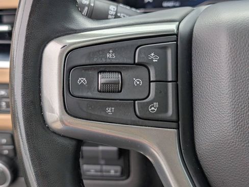 Used 2023 Chevrolet Tahoe Premier w/ Premium Package AWD/4WD image 21
