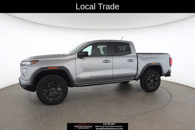 Used 2025 GMC Canyon Elevation w/ Convenience Package AWD/4WD image 5