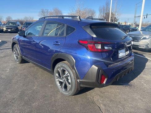 New 2026 Subaru Crosstrek 2.0i Premium image 7
