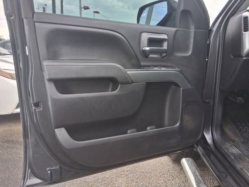 Used 2016 Chevrolet Silverado 1500 LT image 15