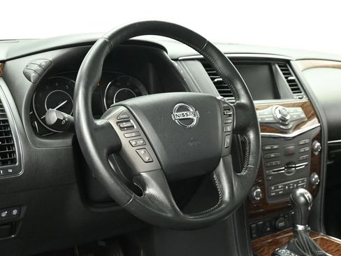 Used 2019 Nissan Armada SL w/ Premium Package image 27
