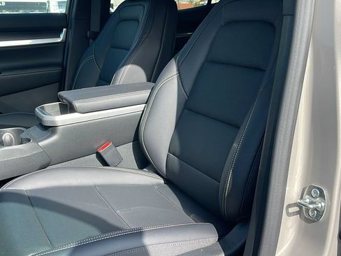 New 2026 GMC Terrain Elevation w/ Elevation Premium Package FWD image 12