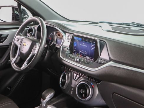 Used 2021 Chevrolet Blazer LT w/ Redline Edition image 25