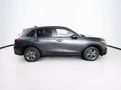 New 2026 Honda HR-V LX image 2