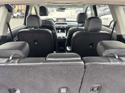 Used 2021 Kia Telluride S image 11