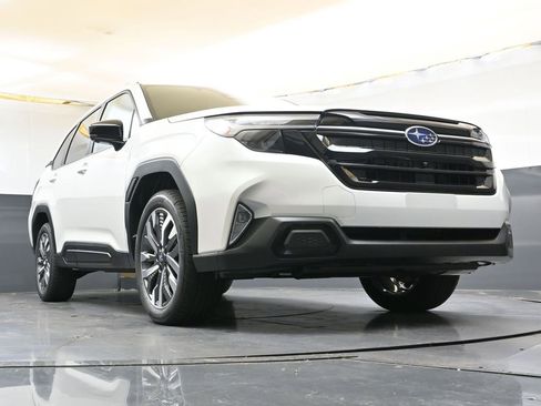 New 2026 Subaru Forester Touring AWD/4WD image 45