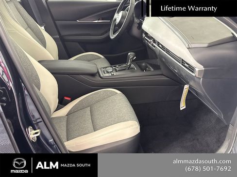 New 2026 MAZDA CX-30 AWD 2.5 S image 14