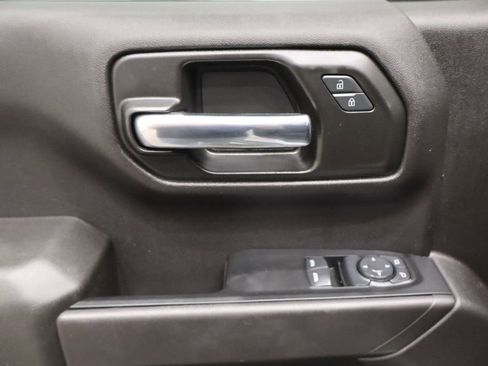 Used 2024 Chevrolet Silverado 1500 W/T w/ WT Fleet Convenience Package image 11