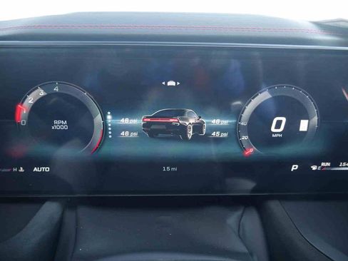 New 2026 Dodge Charger R/T Scat Pack image 33