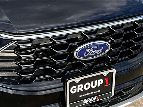 Used 2024 Ford Escape ST-Line image 29