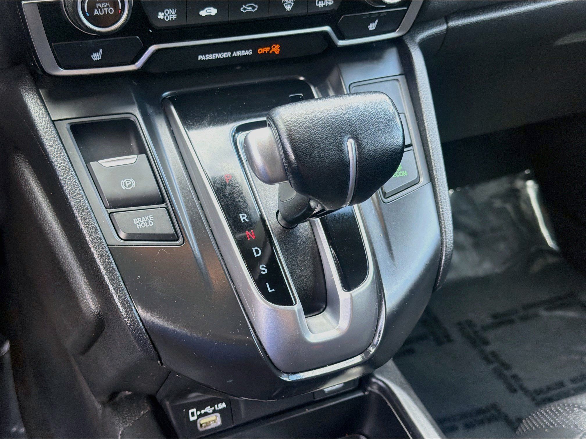 Used 2021 Honda CR-V EX-L image 15