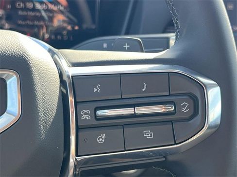 New 2026 GMC Terrain Elevation w/ Black Edition image 14