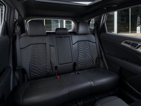 New 2026 Kia Sportage X-Line AWD/4WD image 16