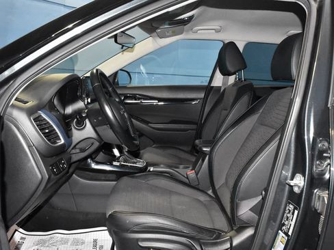 Used 2023 Kia Seltos S AWD/4WD image 6