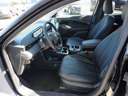 Used 2025 Ford Mustang Mach-E Select image 23