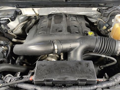 Used 2013 Ford F150 Platinum AWD/4WD image 30