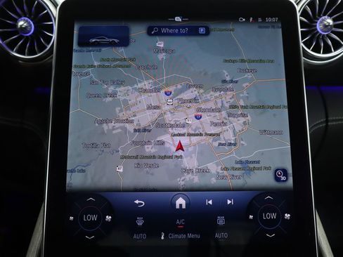 New 2026 Mercedes-Benz AMG GT 43 image 16