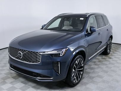 New 2026 Volvo XC90 T8 Ultra w/ Protection Package Premier