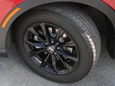 Used 2025 Honda CR-V Sport-L image 19