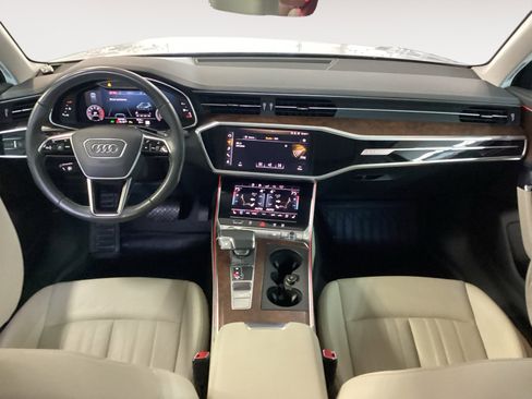 Used 2020 Audi A6 3.0T allroad Premium Plus image 10