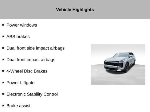 Certified 2026 Kia Sportage EX FWD image 28