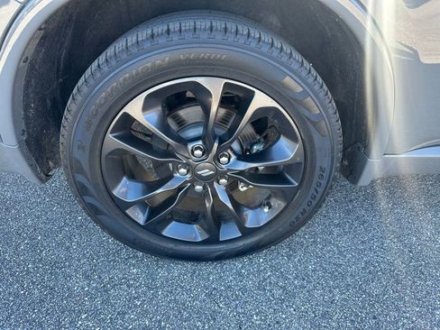 Used 2022 Dodge Durango R/T image 5