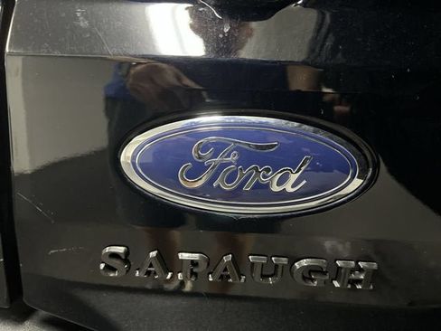 Used 2022 Ford Bronco Outer Banks w/ Sasquatch Package AWD/4WD image 29