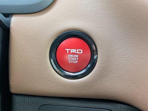 New 2026 Toyota Tundra 1794 Edition AWD/4WD image 32