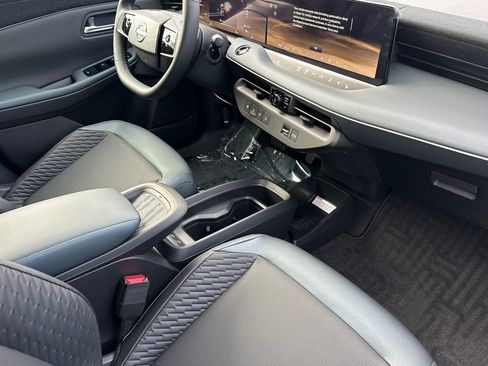 New 2026 Nissan Leaf S+ w/ Floor Mat Package (S+) image 19