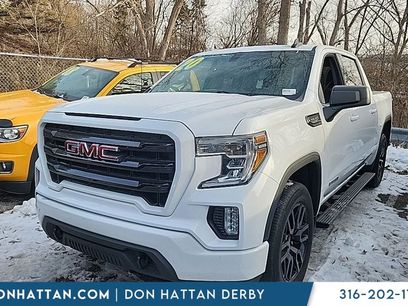 Used 2020 GMC Sierra 1500 Elevation w/ Elevation Value Package
