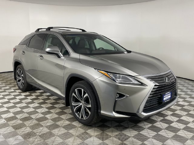 Used 2017 Lexus RX 350 AWD w/ Premium Package image 18