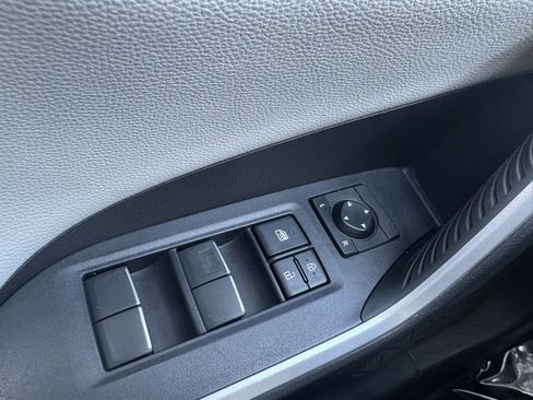 Certified 2020 Toyota RAV4 Limited w/ Limited Grade Weather Package image 35