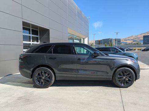 New 2026 Land Rover Range Rover Velar S image 4