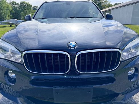 Used 2015 BMW X5 xDrive35i AWD/4WD image 2