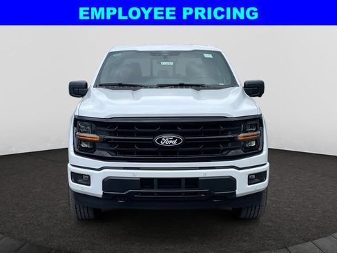 New 2026 Ford F150 XLT w/ Equipment Group 302A MID AWD/4WD image 8