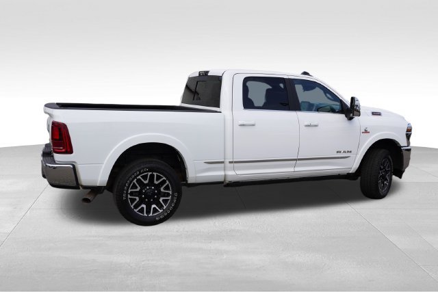 Certified 2025 RAM 3500 Limited AWD/4WD image 6