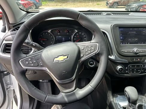 Certified 2023 Chevrolet Equinox LT FWD image 15