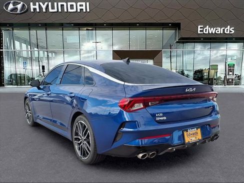 Used 2024 Kia K5 GT image 5