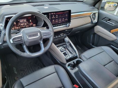 Used 2023 GMC Canyon Denali AWD/4WD image 29