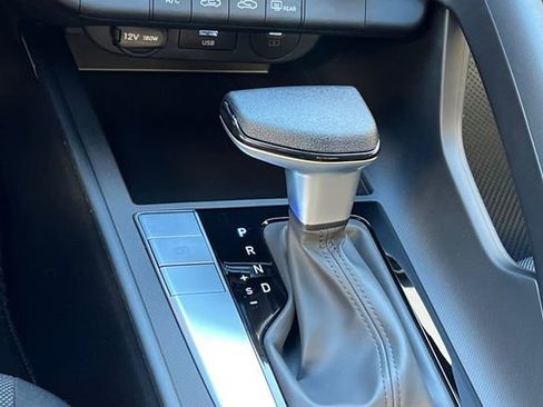 New 2026 Hyundai Elantra SE image 20