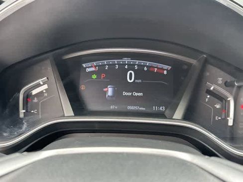 Used 2022 Honda CR-V Touring image 32