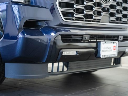 New 2026 Toyota Sequoia Platinum image 15