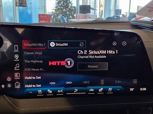 New 2026 Chevrolet Corvette Stingray Preferred Cpe w/ Battery Protection Package image 16