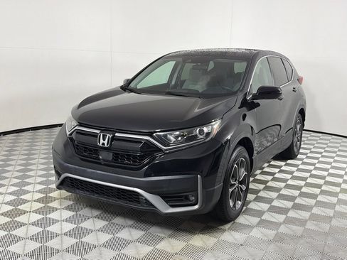 Used 2020 Honda CR-V EX image 10