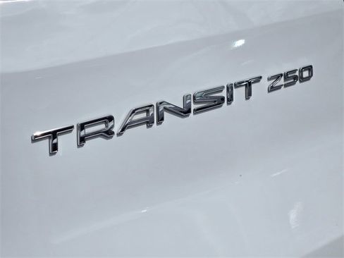 Used 2024 Ford Transit 250 Low Roof w/ Exterior Upgrade Package image 15