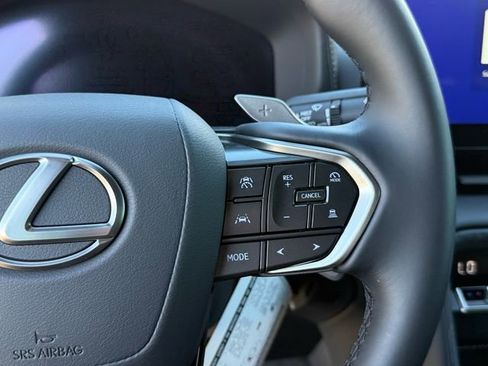 New 2026 Lexus IS 350 F Sport image 17