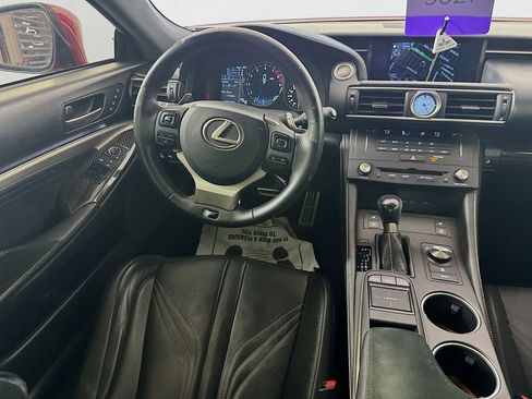 Used 2016 Lexus RC F w/ Premium Package RWD image 27