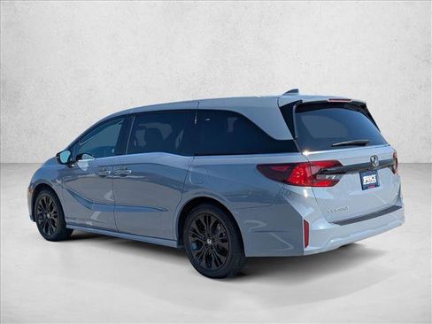 Used 2025 Honda Odyssey Sport-L image 8