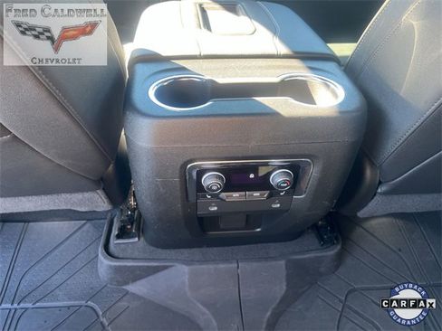 Certified 2023 Chevrolet Tahoe Premier image 21